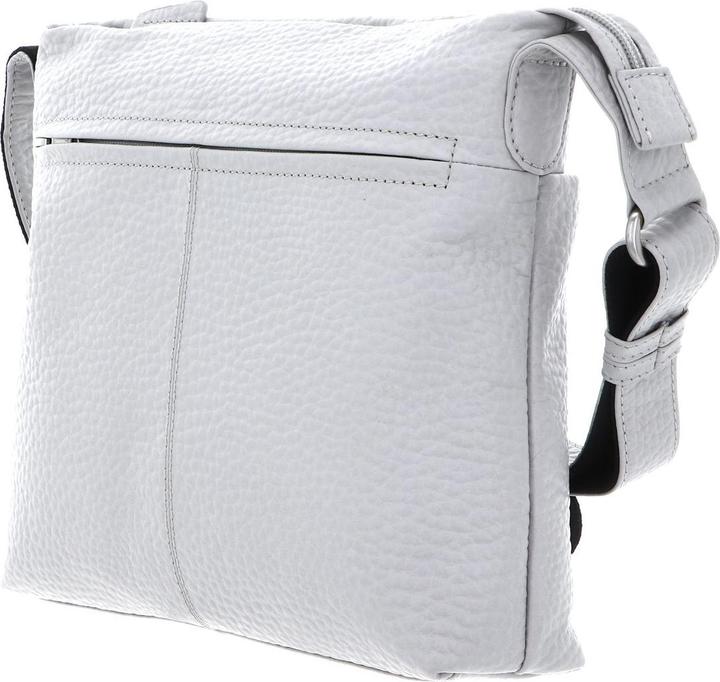 Actual product image Voi Hirsch Umhängetasche Leder 28 cm