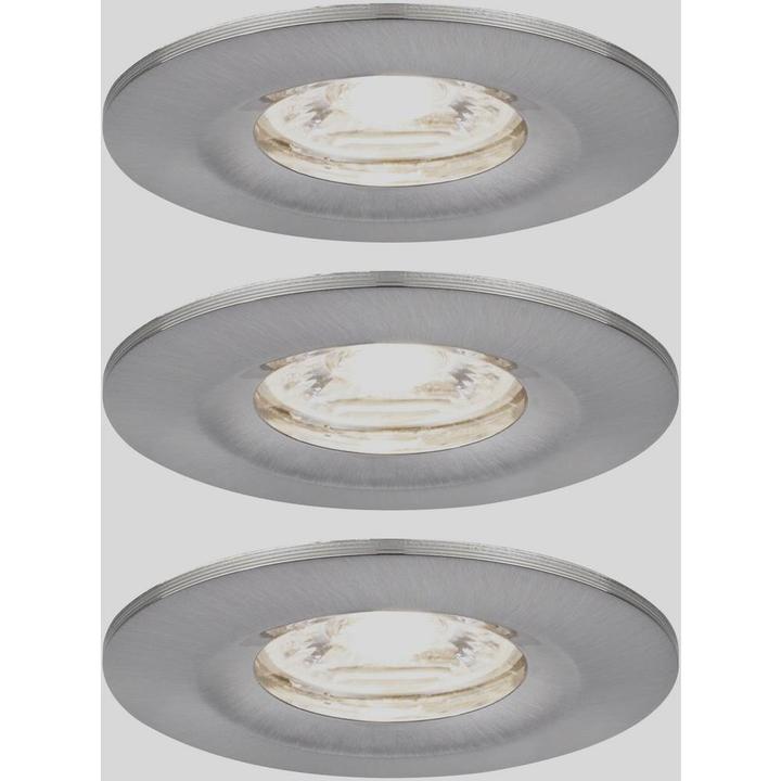 Produktbild Paulmann Einbauleuchte Nova Mini (310 lm)