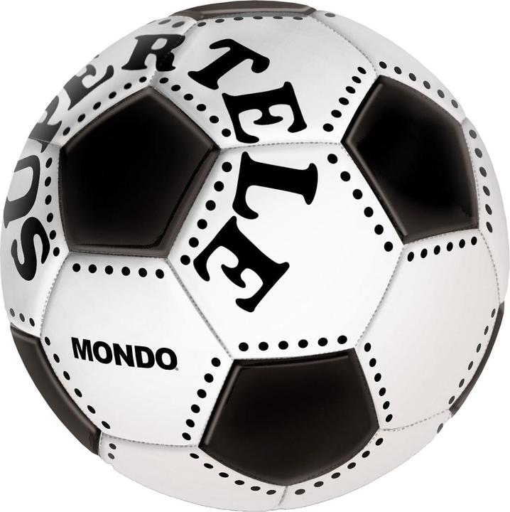 Produktbild Mondo Fussball Super Tele, 21,5 cm (5)