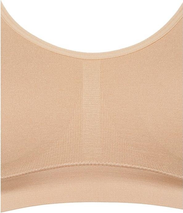Actual product image Jockey Modern Micro Seamfree Bralette (XL, pack of 2)
