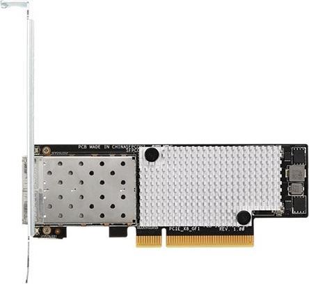 Actual product image ASUS PEB-10G/57840-2S 10GbE SFP+ Network Adapter (Mini PCI Express)