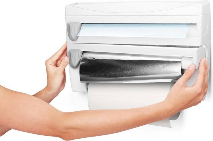 Actual product image Metaltex Salimah