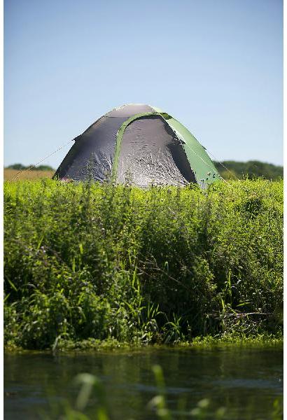 Image du produit Coleman Darwin 2 (Tente igloo, 2.80 kg, 2 personnes)