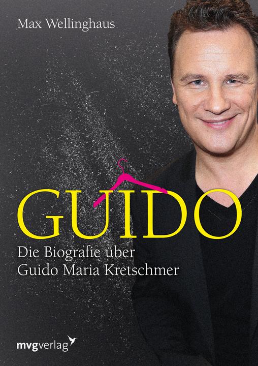 Produktbild Guido (Deutsch, Max Wellinghaus, 2015)