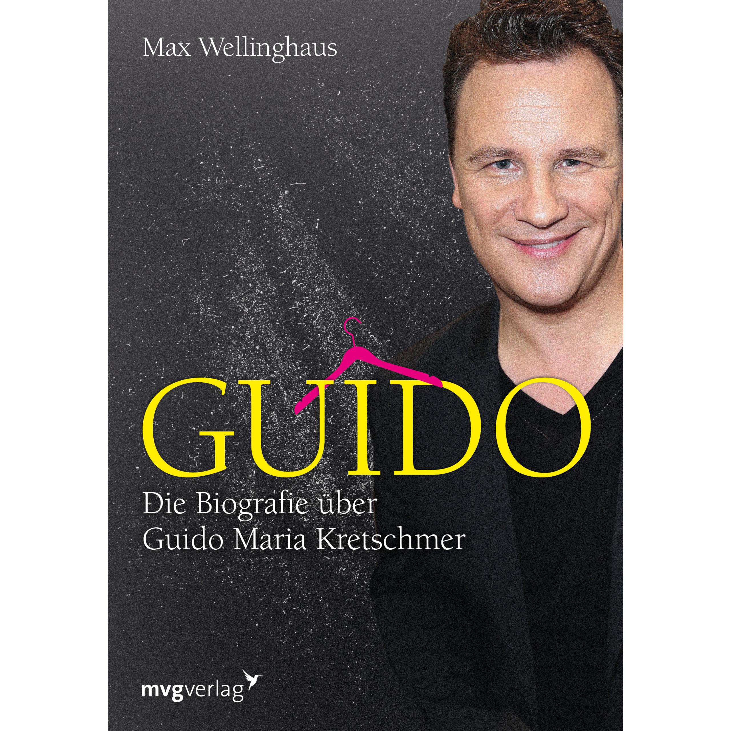 Guido, Sachbücher von Max Wellinghaus