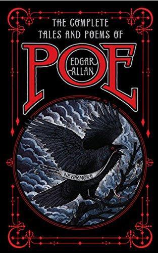 Produktbild Complete Tales and Poems of Edgar Allan Poe (Englisch, Edgar Allan Poe, 2016)
