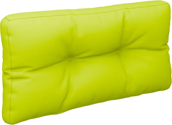 Actual product image VidaXL 10-piece garden lounge set with cushions (70 x 40 x 12 cm)