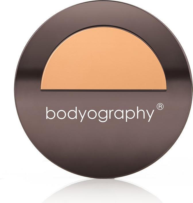 Produktbild Bodyography Silk Cream Foundation (MEDIUM)