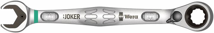 Actual product image Wera 6001 Joker Switch 4 Set 1 (19 mm, 10 mm, 17 mm, 13 mm)