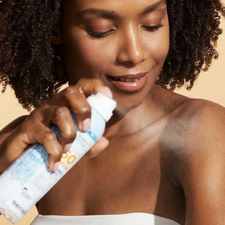 Image du produit Sensilis Dry Touch SPF50 (Crème solaire, SPF 50, 200 ml)