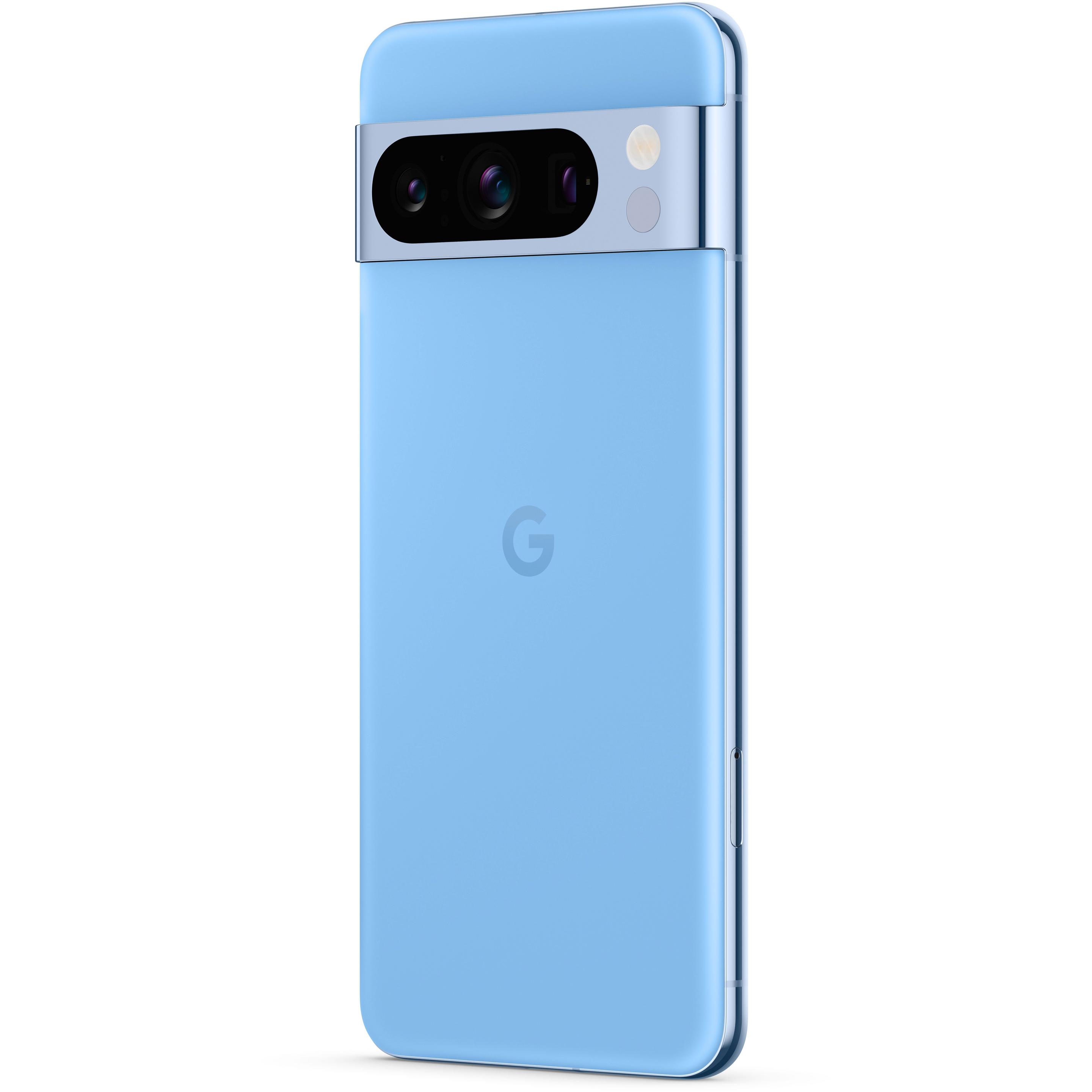 Google Pixel 8 Pro (128 GB, Bay, 6.70