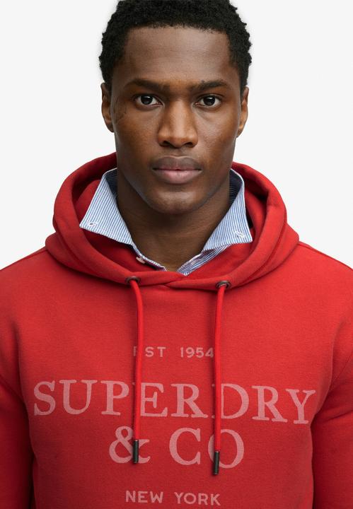 Produktbild Superdry 1954 Company (S)