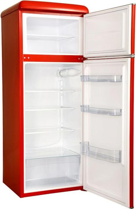 Produktbild Snaige REFRIGERATOR FR24SM-PRR50E3 (209 l)