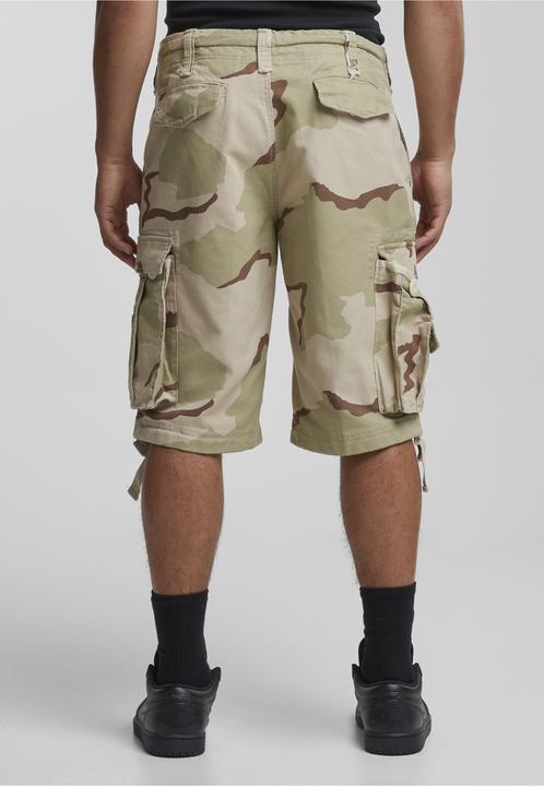 Image du produit Brandit Short cargo vintage - 5016 (6XL)