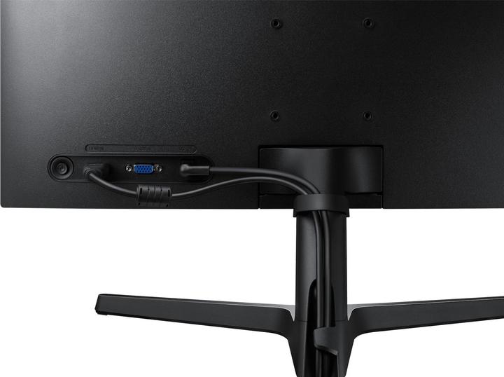 Actual product image Samsung S27R350 (1920 x 1080 pixels, 27")