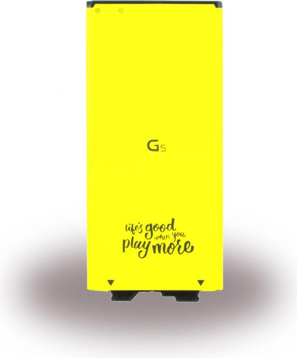 Actual product image LG Bl-42d1f