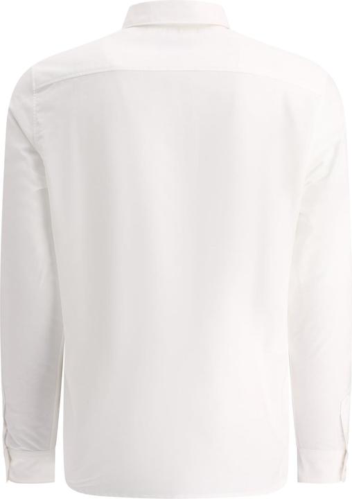 Actual product image A.p.c. "Greg" shirt (M)