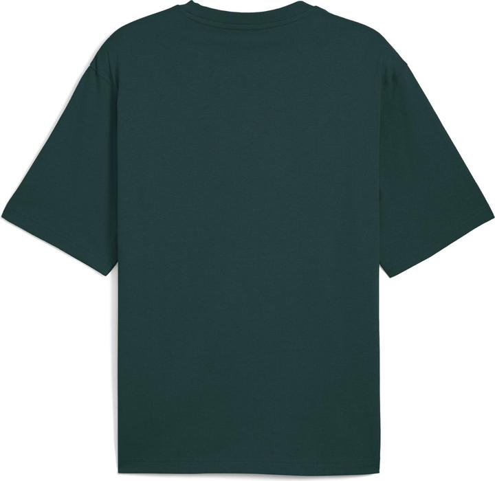 Produktbild Puma WARDROBE ESS Boxy Tee (S)