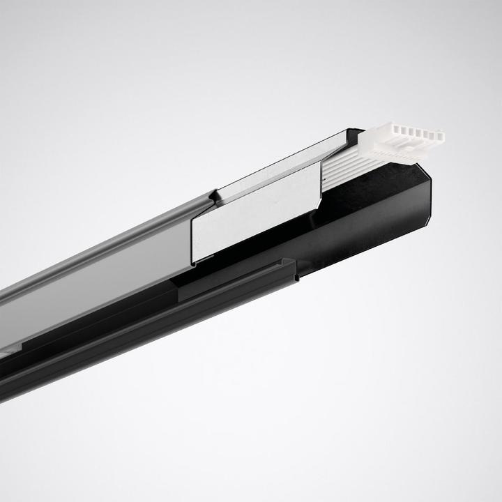 Actual product image Trilux Support profile IP64