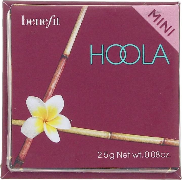 Image du produit BeneFit Cosmetics Hoola (Hoola, Contour, 2.50 g)