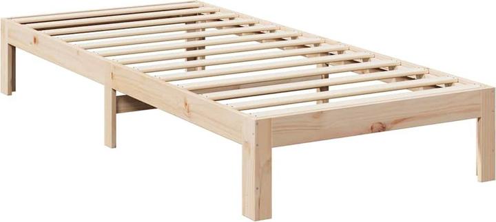Image du produit vidaXL Bettgestell (90 x 200 cm)