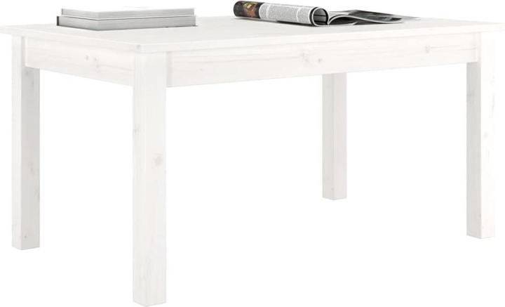 Image du produit vidaXL Couchtisch (80 x 50 x 40 cm)