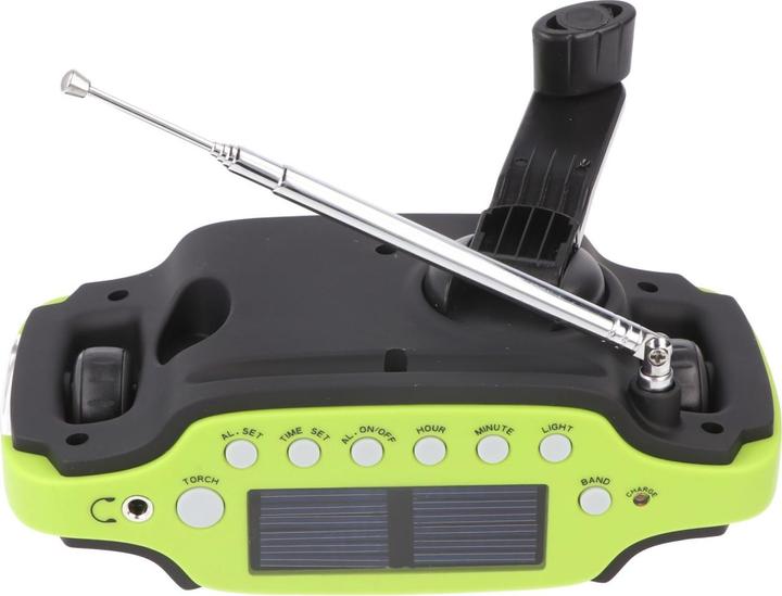 Image du produit Infactory NC-7044-919 (AM, FM)