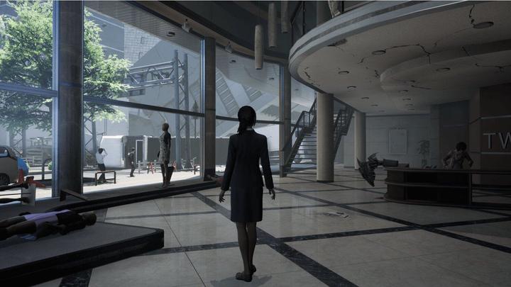 Image du produit NIS Disaster Report 4 : Summer Memories (Importation) (Switch, EN, FR)