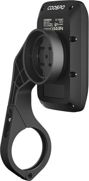 Immagine prodotto Coospo Computer da bicicletta BC107