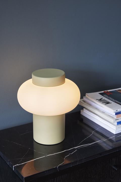 Actual product image Hübsch Shura (E14)