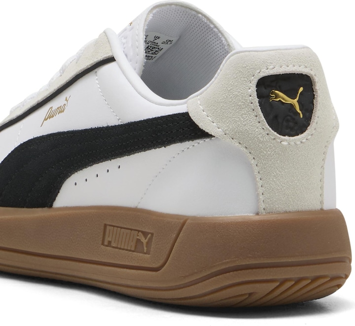Produktbild Puma Club Klassika (38.5)