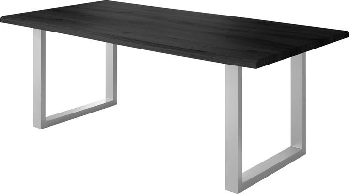 Image du produit SAM JULIUS Baumkante massiv Mdf (240 x 100 x 77 cm)