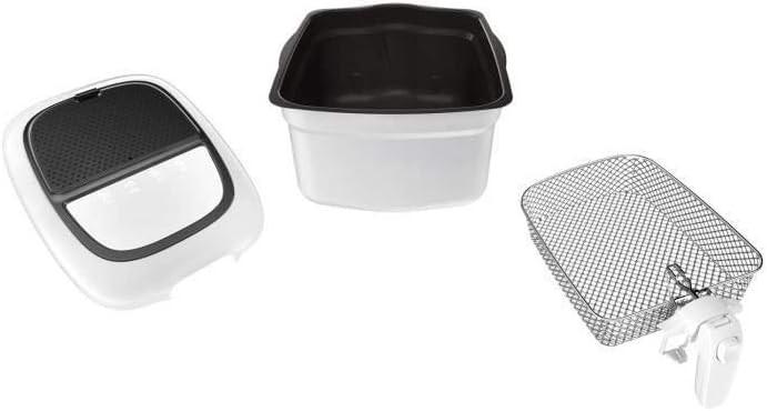 Immagine prodotto Moulinex Super Uno AM312010 - Frituurpan