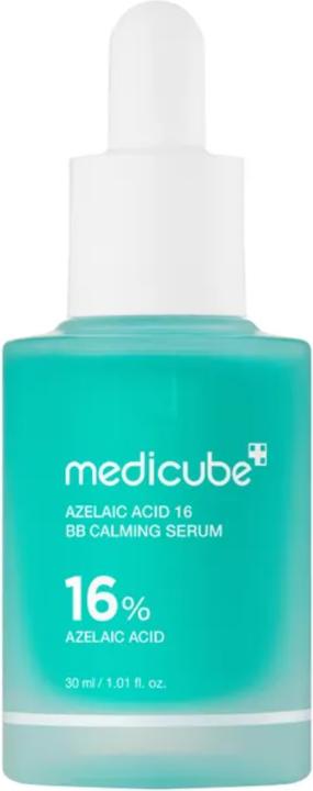 Actual product image Medicube Azelaic Acid 16 (30 ml)