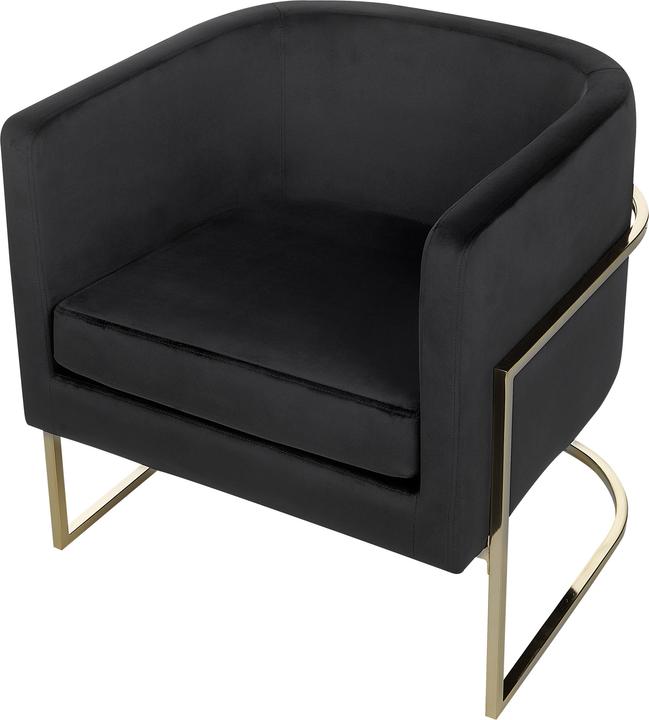 Actual product image Beliani Sirkka