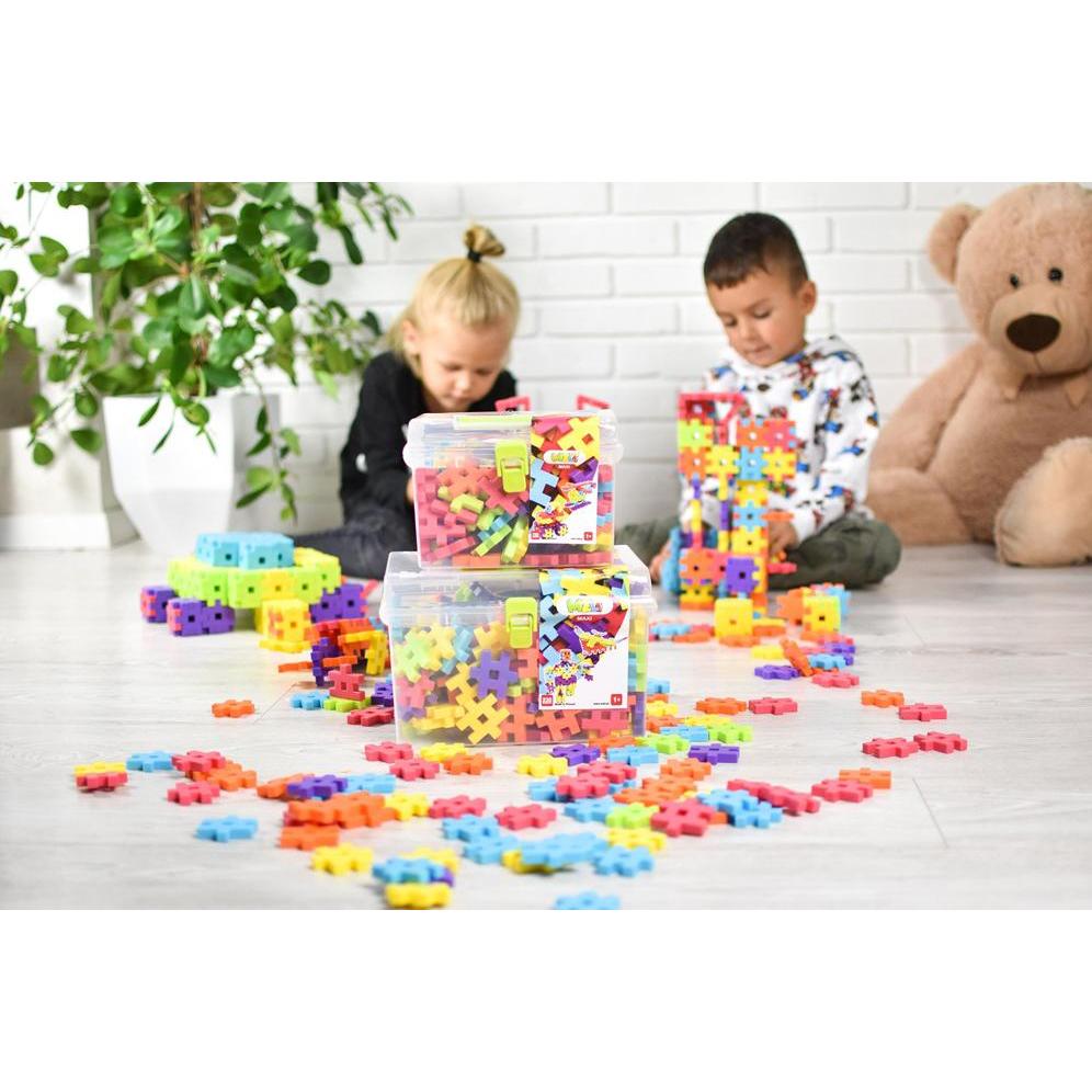 Thumbnail - Meli Maxi Travel Box 110