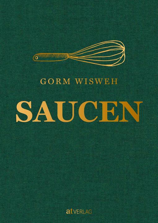 Saucen (German, Gorm Wisweh, Melanie Schirdewahn, David Bering, 2024)