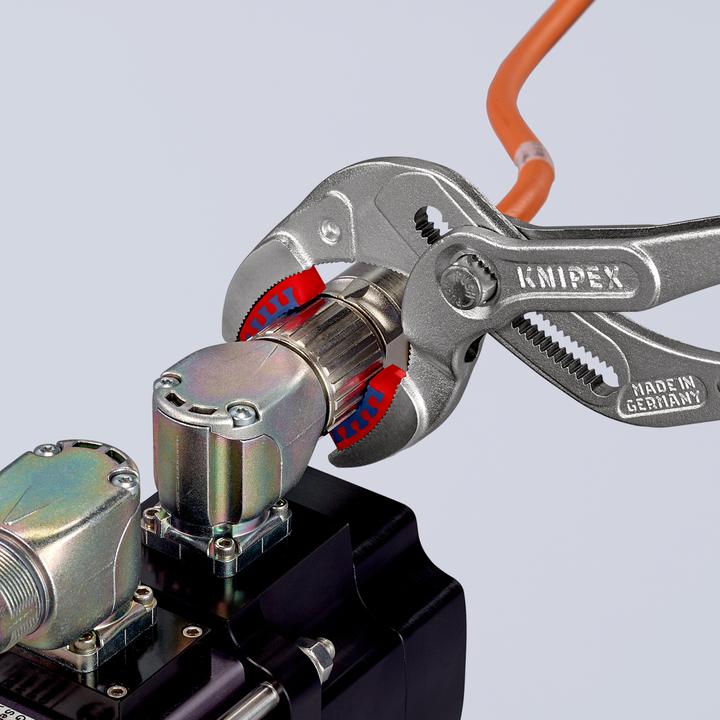 Productafbeelding Knipex Pince coupante renforcé (125 mm)
