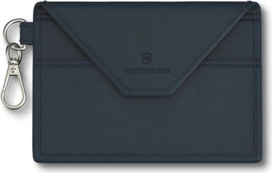 Actual product image Victorinox Kartenhalter, Live to Explore, grau