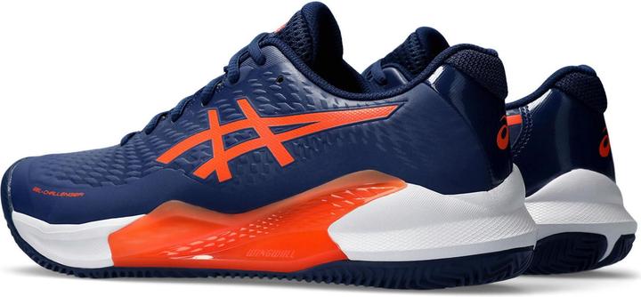 Produktbild ASICS Performance Gel-Challenger 14 Clay (41.5)
