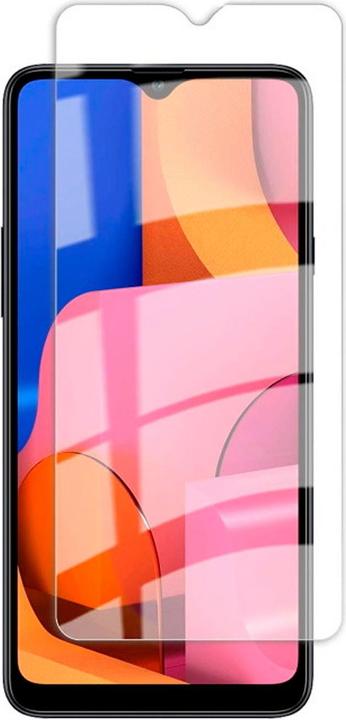Image du produit Evelatus Galaxy A20s/Redmi Note 11T 5G/Poco M4 Pro 5G 2.5D 0.33mm verre clair (1 pcs, Samsung A20)