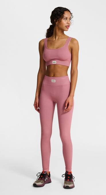 Actual product image hummel Hmlpulse Seamless Rib Bra (S)