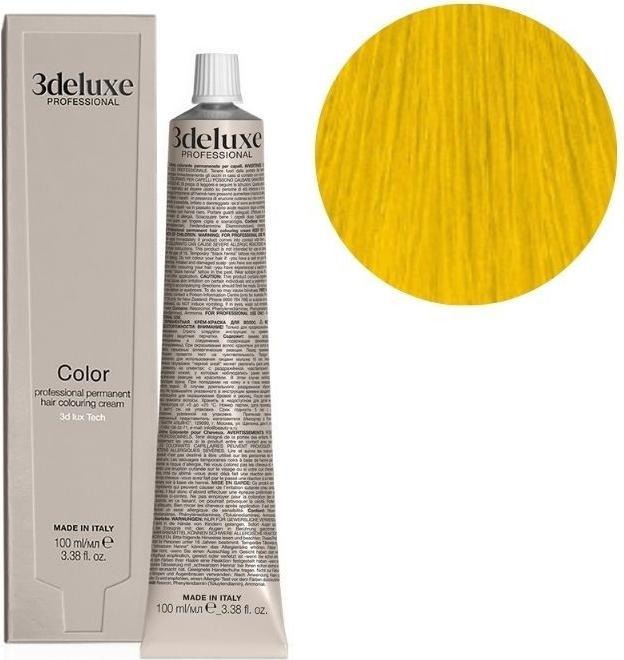 Produktbild 3DeLuxe Haarfarbe Gelb (Gelb)