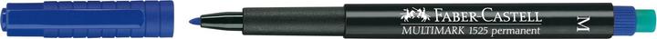 Produktbild Faber-Castell Marker Multimark (10x)