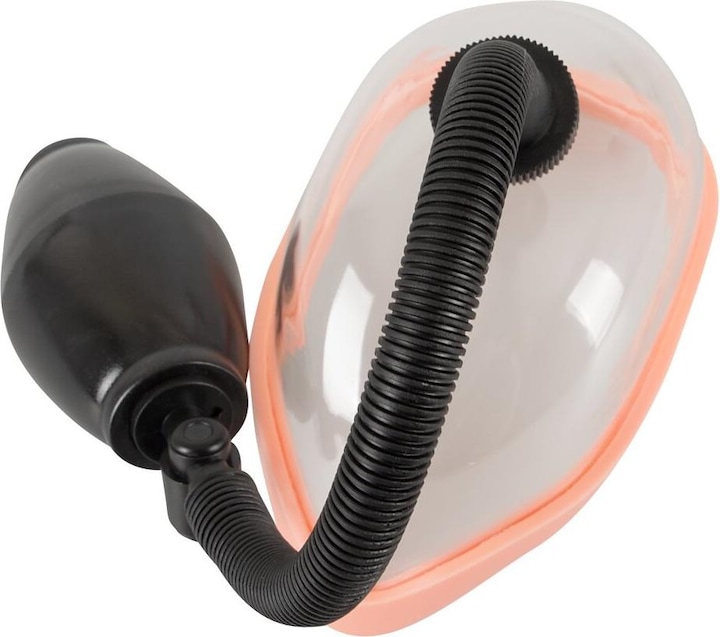 Image du produit You2Toys VagIna Sucker
