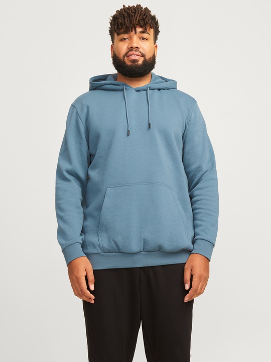 Produktbild Jack & Jones Jjebradley Sweat Hood Noos Pls (XXL)