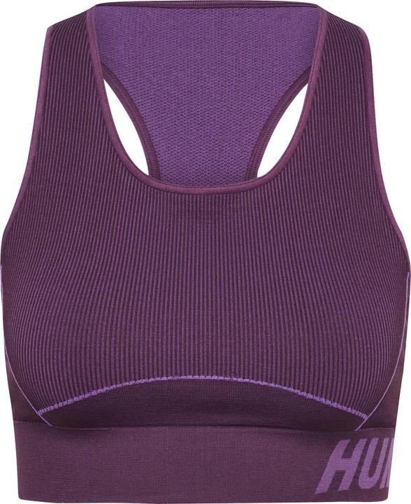 Produktbild hummel Hmlte Christel Seamless Sports Top (S)