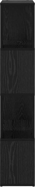 Image du produit vidaXL Wandschrank (24 x 60 x 125.50 cm)
