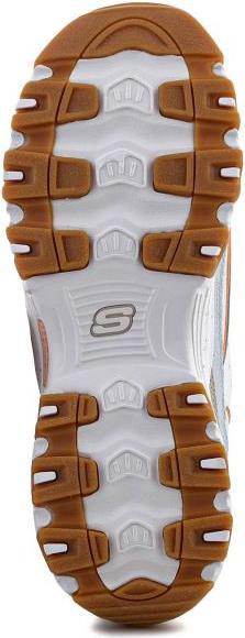 Actual product image Skechers D "LITES - BOLD VIEWS trainers (38)
