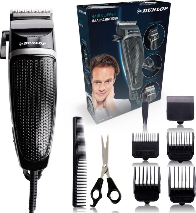 Immagine prodotto Dunlop Haarschneide Set